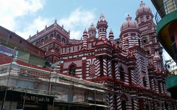 Colombo travel - Sri Lanka, Asia