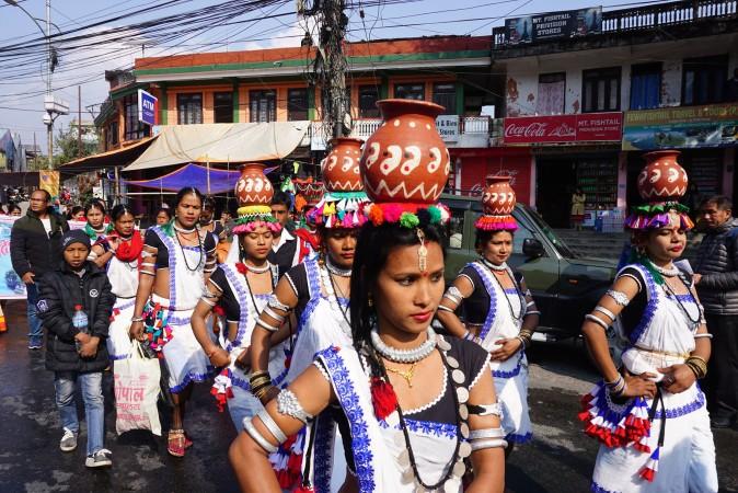 Pokhara Street Festival