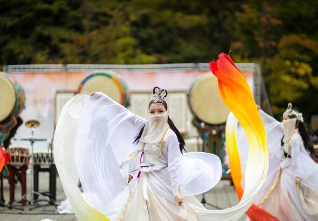 Seorak Cultural Festival