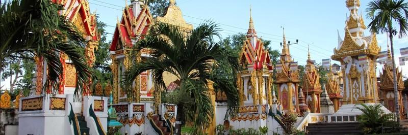 Wat Luang - © gather