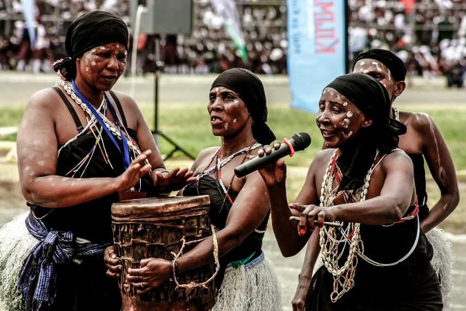 Explore Tanzania's culture with the locals - © fine shot