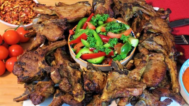 Nyama Choma - © shop africa usa