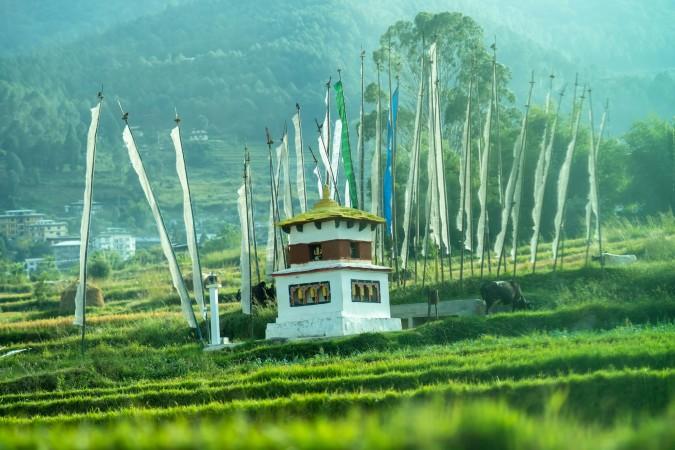 Explore Bumthang - Bhutan Travel, Asia