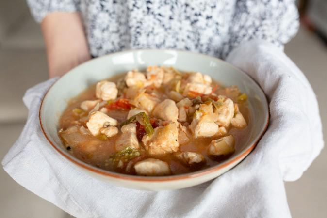 Jasha Maroo - © Jess Eats and Travels ( @christy blanch)