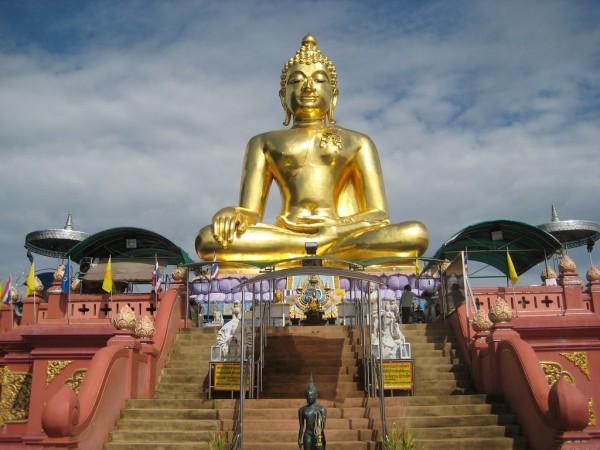 Golden Triangle Park - © Flickr (@Gigi Fotos)