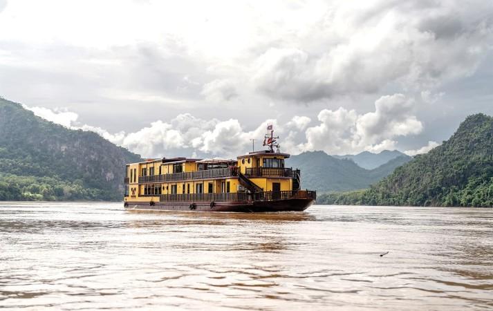 Mekong River Boat Tours - © VIE Magazine