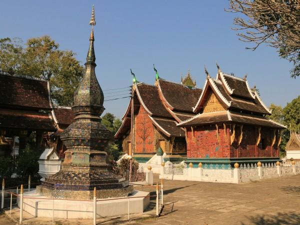 Explore Luang Prabang - Laos Travel, Asia