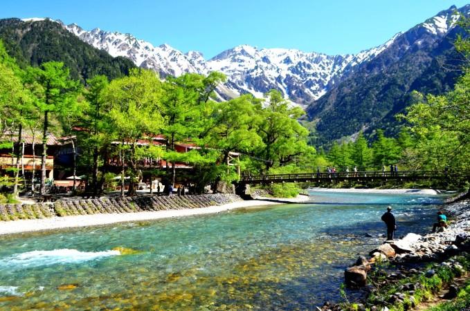 Explore Matsumoto - Japan Travel, Asia