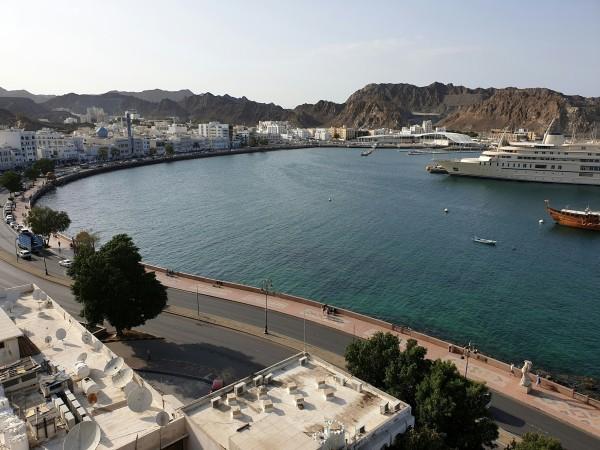 Explore Muscat - Oman Travel, Asia