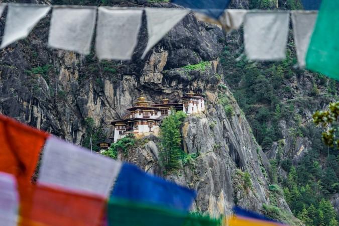 Explore Paro - Bhutan Travel, Asia