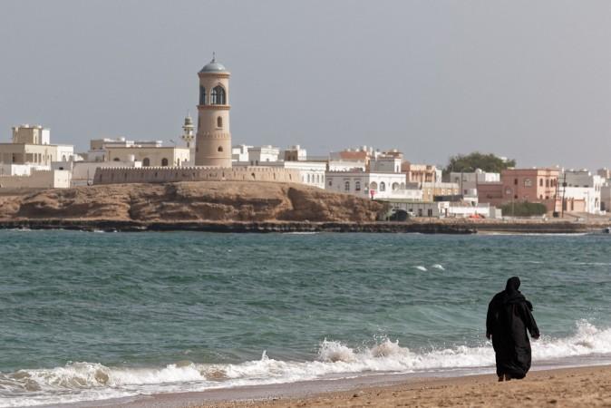 Al Ayjah Lighthouse - © Flickr (@hl_1001)