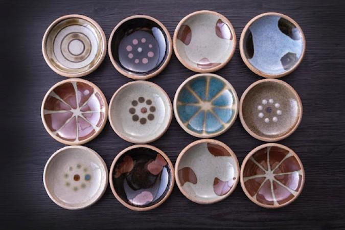 Mashiko Pottery - © Mashiko Tourism