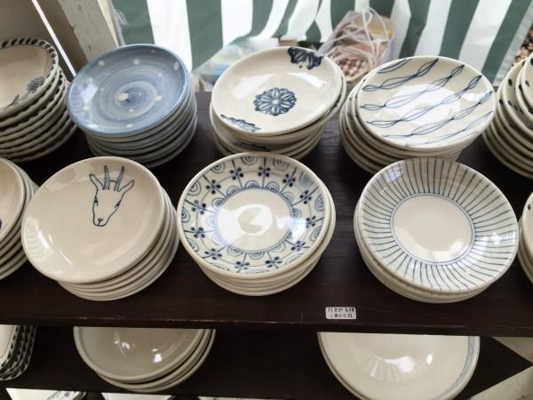 Mashiko Pottery Fair - © LocoBee(ロコビー)