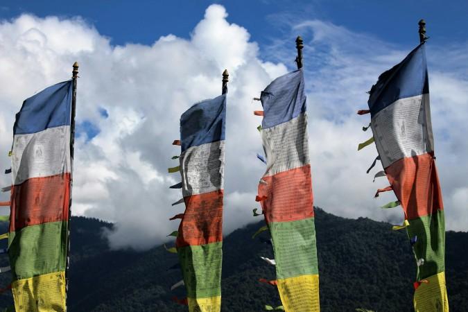 Explore Trongsa - Bhutan Travel, Asia