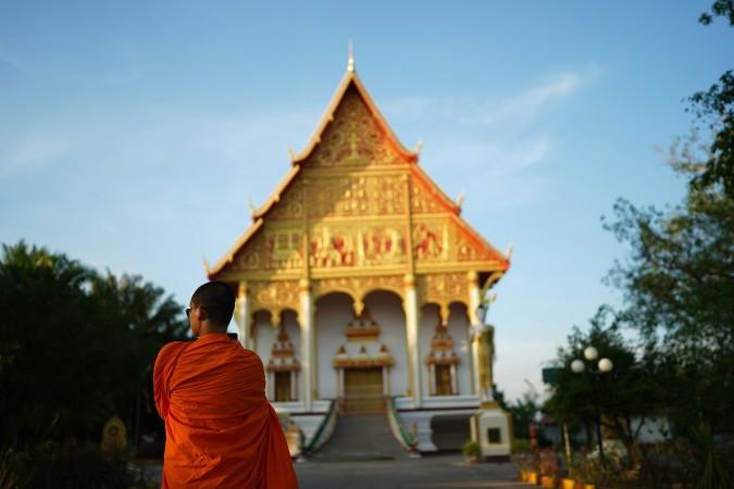Explore Vientiane - Laos Travel, Asia