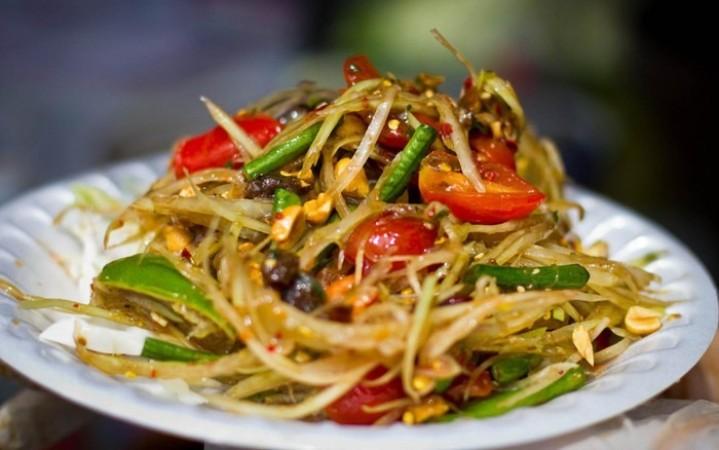 Tam Mak Houng - © Thanhnien News