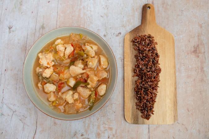 Jasha Maroo - © Jess Eats and Travels ( @christy blanch)