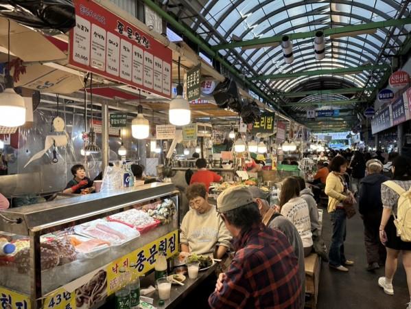 Explore Seoul - South Korea Travel, Asia