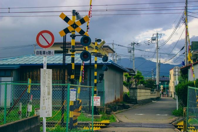 Fukushima urban area by Stasyabis