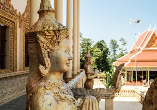 La Météo au Cambodge : un guide saisonnier