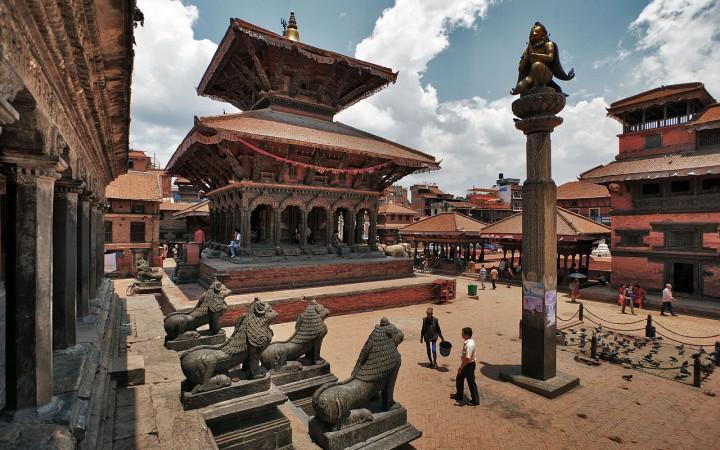 Patan (Lalitpur)