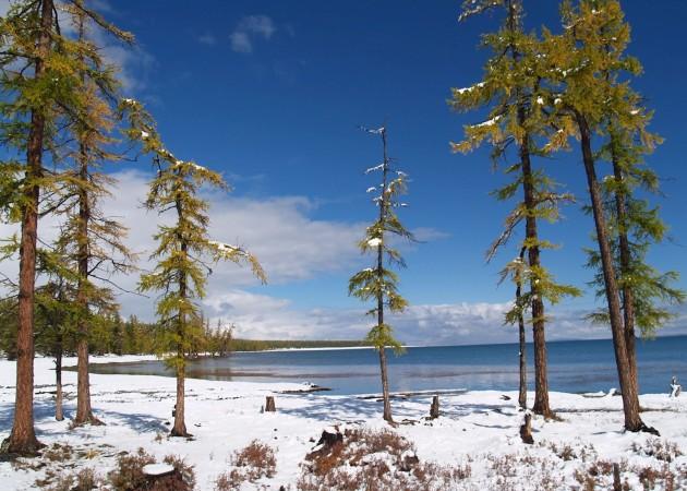 Discover The Enchanting Khuvsgul Lake of Mongolia: A Journey with Tweet Tours