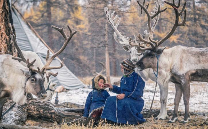 Preserving Paradise at Khuvsgul Lake - © gather