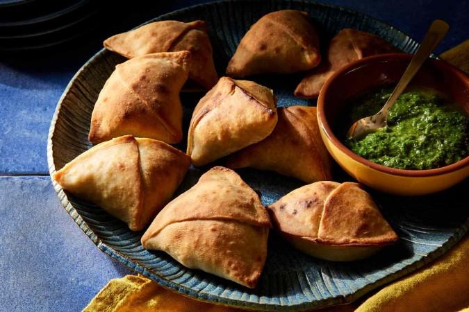 Samosa