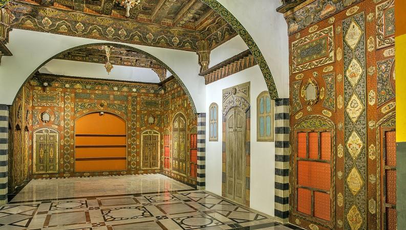 The Islamic Arts Museum Malaysia - © Islamic Times