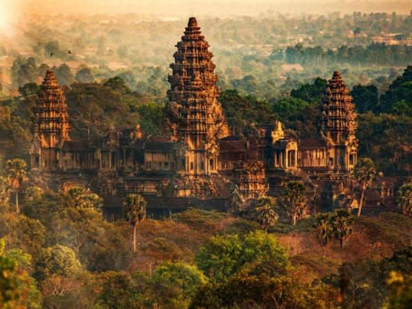 Explore Angkor Wat in Cambodia: A Timeless Heritage Beckons