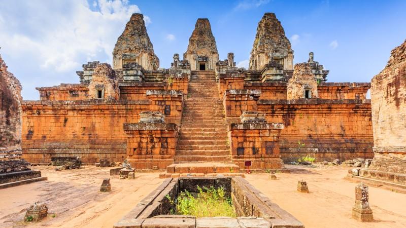 Pre Rup - © iStock