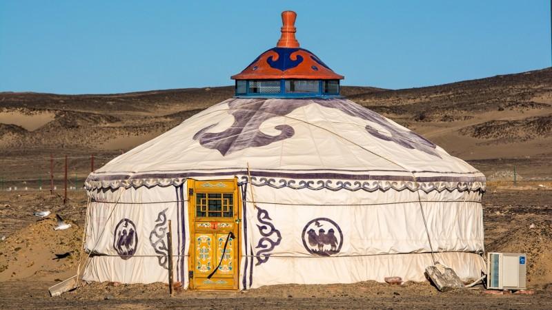 Journey Through Top Must-Visit Places in Mongolia