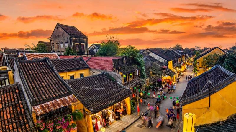 Hoi An Ancient Town