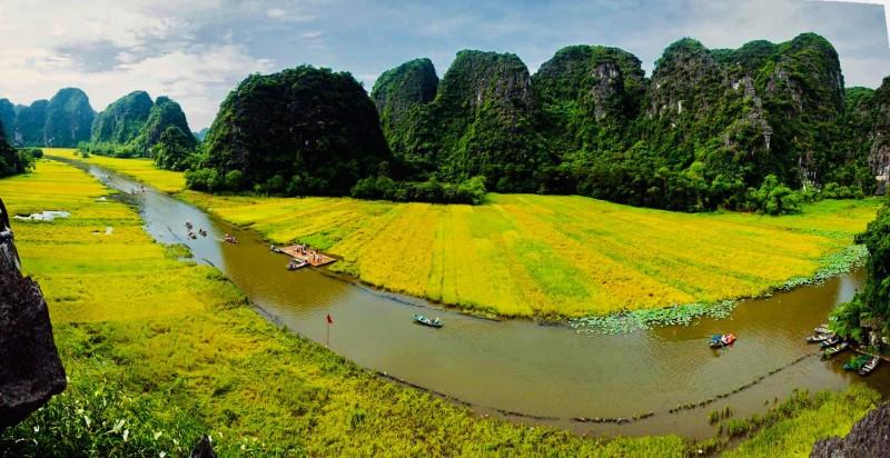 Ninh Binh Province