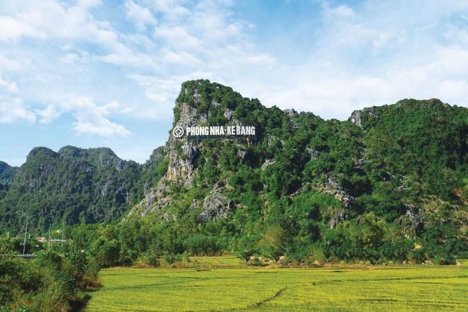 Phong Nha-Ke Bang National Park