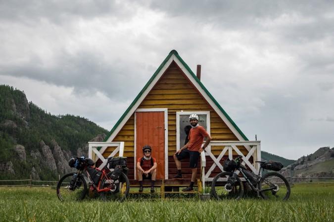 Essential Preparations before visit - © gather