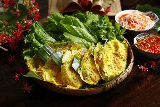Banh Xeo