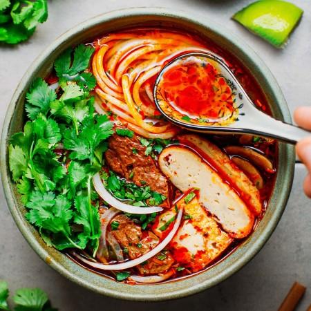 Bun Bo Hue