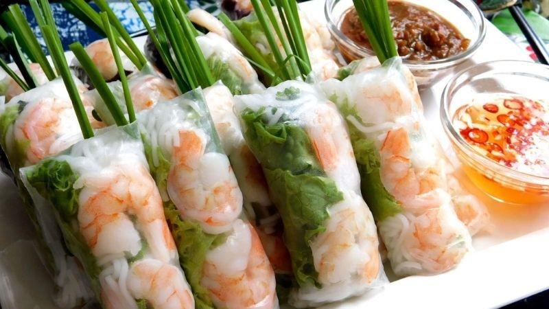 Goi Cuon