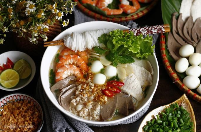 Hu Tieu Nam Vang