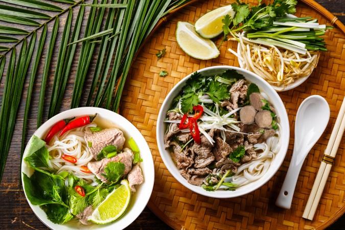 Southern Pho