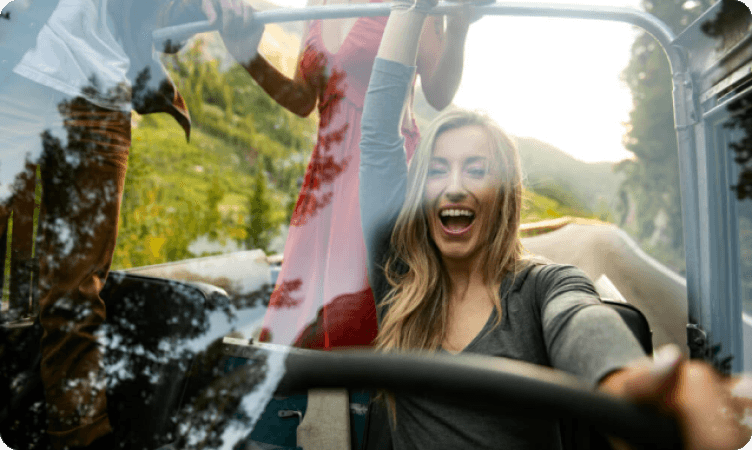 Aventures au coeur de la vie sauvage et Safari