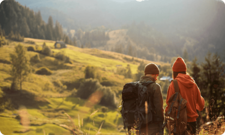 Découvrez le monde à vélo à travers des voyages inoubliables